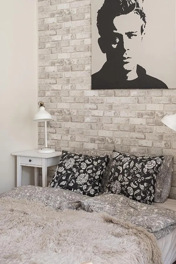 Negroni Apartments Plac Nowy Krakow